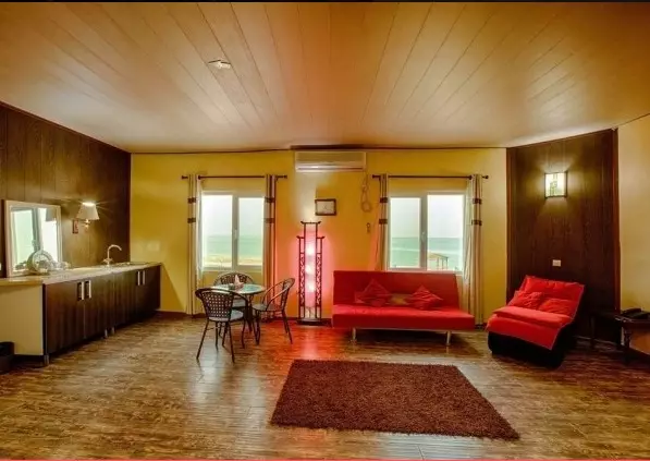 هتل خلیج فارس